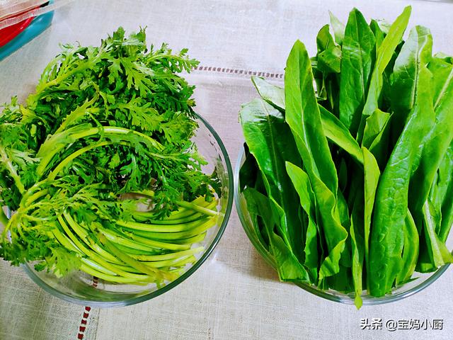 火锅料有什么食材，火锅料有哪些食材（吃啥都不如热乎乎的火锅）