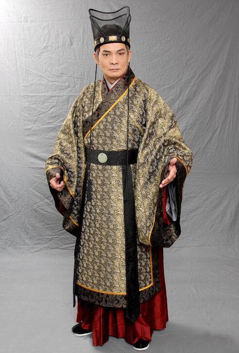 李忱的电视剧叫什么，李忱装傻的电视剧是哪一部（唐宣宗李忱究竟为何要打击一代名相李德裕）