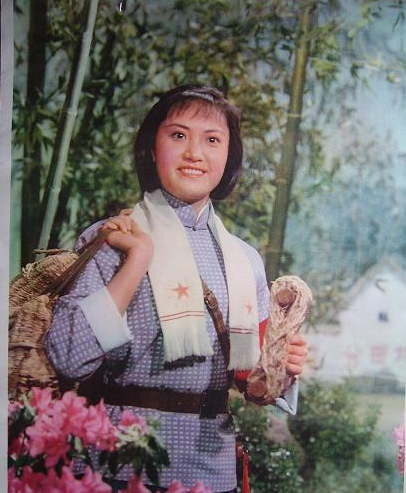 造梦西游2白骨精易爆点图，造梦西游2白骨精爆点（《西游记》“白骨精”杨春霞）