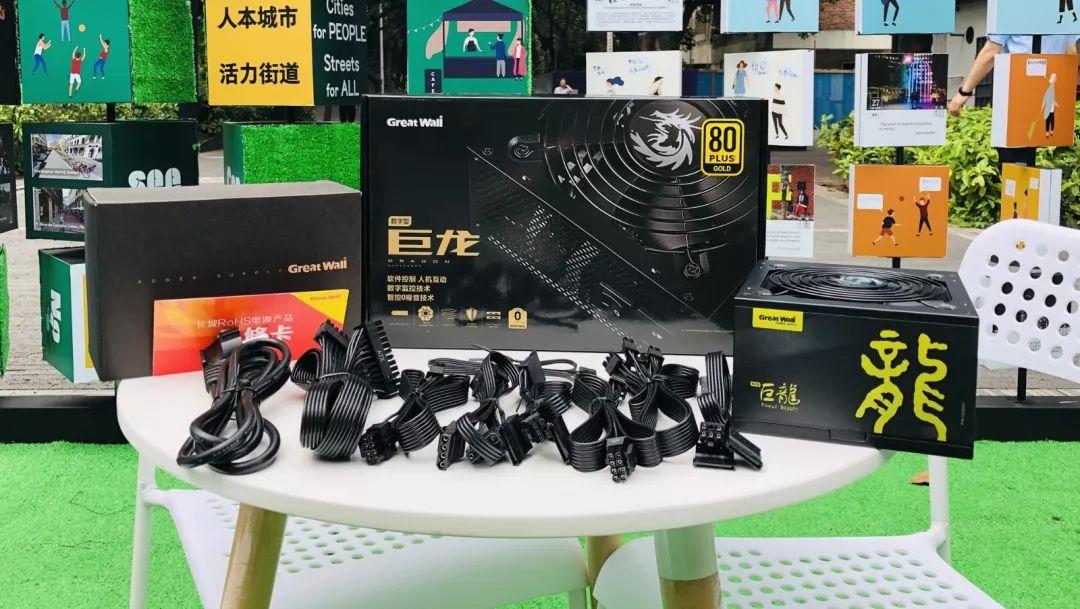 全模组电源怎么接线（装机电源接线详细步骤）
