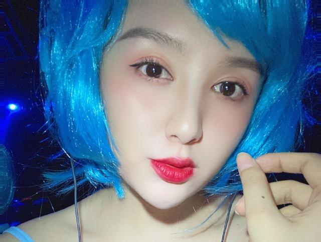 “反串演员”叶紫涵，就这样改写了他的结局，苦尽甘来终无遗憾