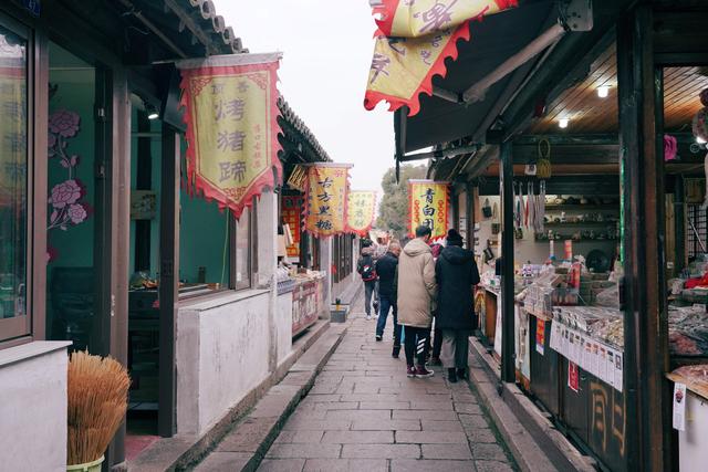 荡口古镇要门票吗，无锡荡口古镇要门票吗（两个方法助您省下门票钱）