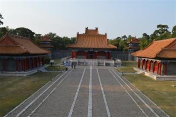 沈阳旅游景点，沈阳旅游景点自驾游大全（沈阳森林动物园是一个非常有趣味性的地方）