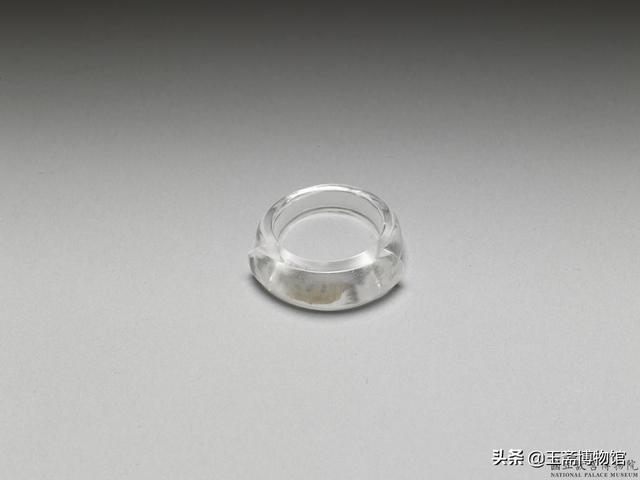 戒指在古代有什么含义，古代的戒指用来表示什么（故宫馆藏的50件戒指文物）