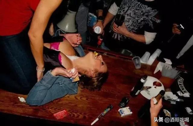 龙舌兰酒为什么不能直接喝，龙舌兰经典的传统喝法