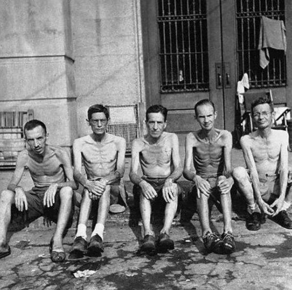 军武狂人梦第二论坛，冥婚照片军武狂人梦第二论坛（这才是战争①，战争究竟多残酷）