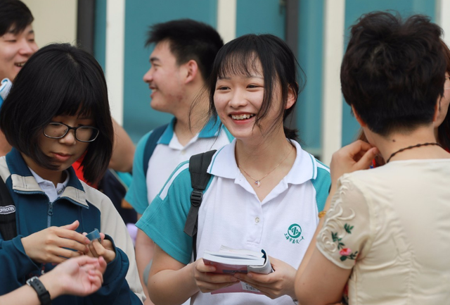 高考全国一卷二卷三卷有什么区别，高考全国一卷二卷三卷有什么区别2020（如果全国高考用同一张试卷）