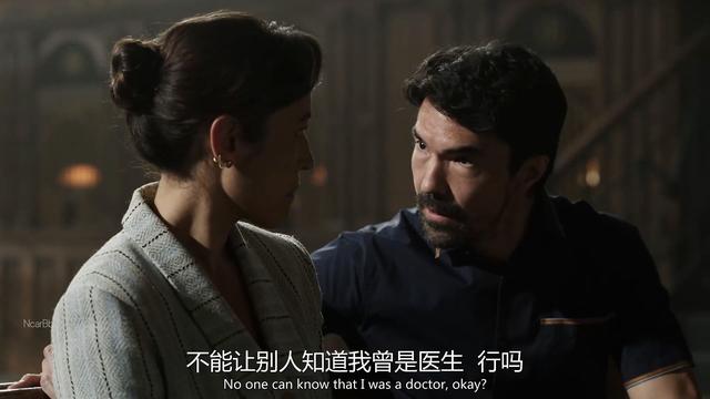 行尸走肉第7季讲解大全，《行尸走肉》S11E7