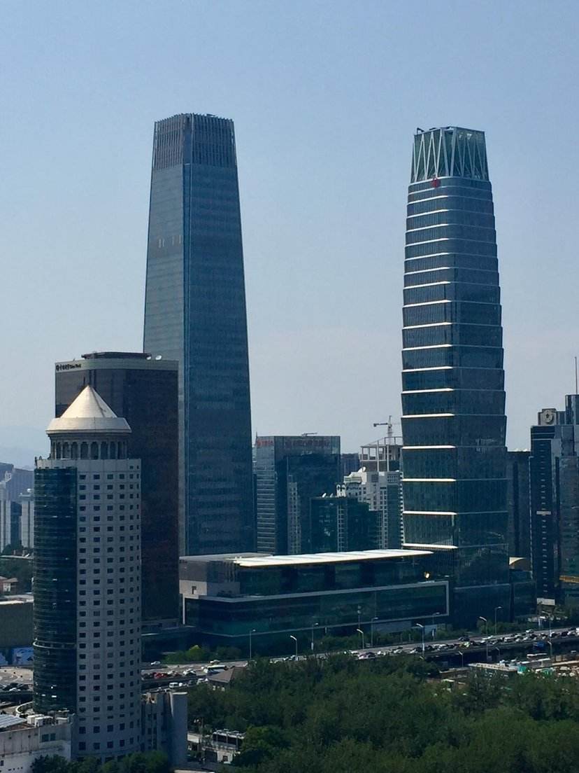 北京有多少所大学(北京有几所985)