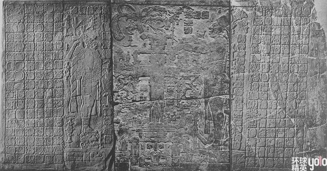 帕伦克遗址介绍，帕伦克遗址介绍资料（丛林中的玛雅文化遗址）