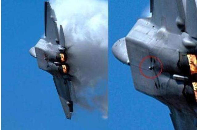 飞机白烟是什么，飞机上的白色烟是什么（为什么机翼会冒出白烟）