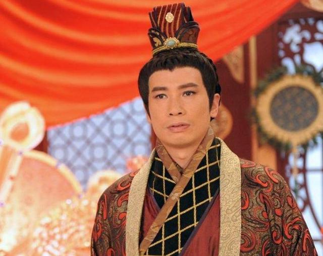 李忱的电视剧叫什么，李忱装傻的电视剧是哪一部（唐宣宗李忱究竟为何要打击一代名相李德裕）