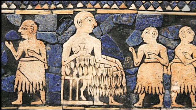 乌玛王服装环氧粉末防腐钢管生产厂家，巴比伦的起源与覆灭-历史学习笔记6