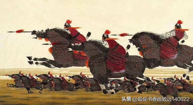 激励人拼搏奋斗的诗句，有哪些激励人拼搏奋斗的诗句（最励志的12首古诗词）