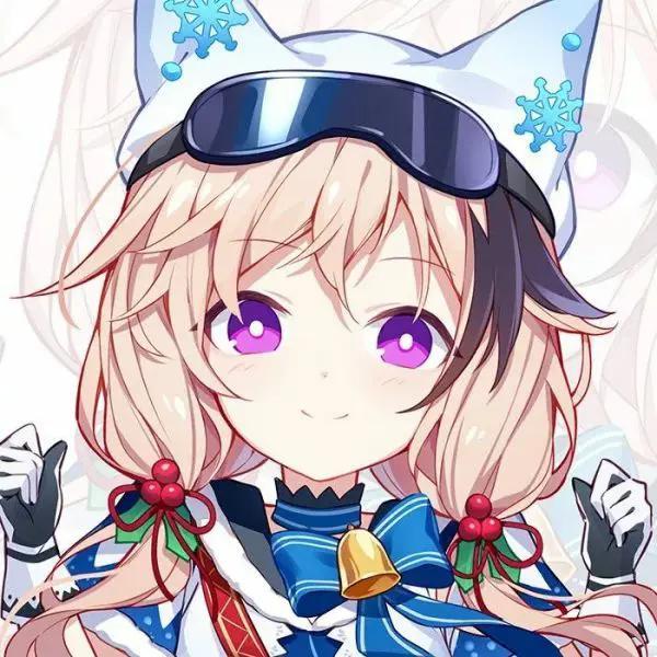 明日方舟混合cp头像/一对两张微信，苏柒：明日方舟混合cp头像/一对两张（明日方舟头像完整版第三期）