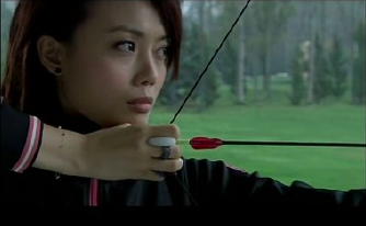 容祖儿参演过的几部电视剧，有没有你看过的一些呢？