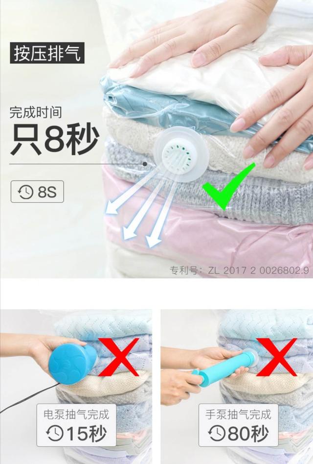 衣物收纳整理技巧，正确叠衣服的二十种方法（衣服被褥这样换季整理）
