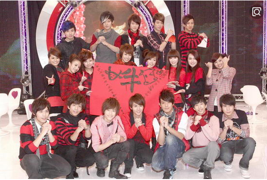 好听的团队名字，怎么取一个高雅好听的团队名字（有没有让你觉得哪团体的名字起得最好的）