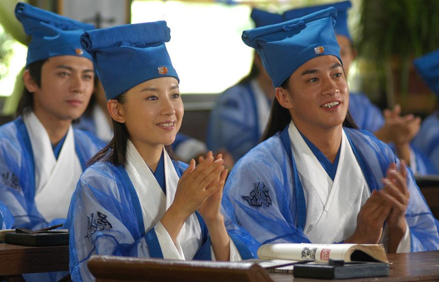 梁祝化蝶的故事，梁祝传说故事大概内容（梁山伯与祝英台的故事）