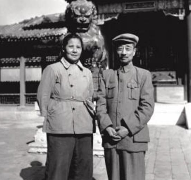 鲁迅的弟弟周建人有什么成就，周作人是鲁迅弟弟吗（“鲁迅的三弟”周建人96岁去世）