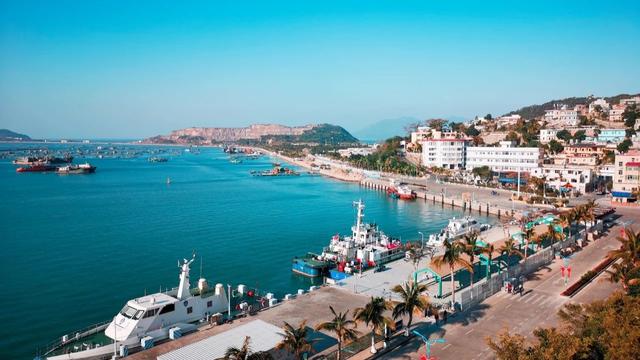 珠海桂山岛好玩吗，珠海的桂山岛现在开放吗（推荐珠海桂山岛6个必打卡点）