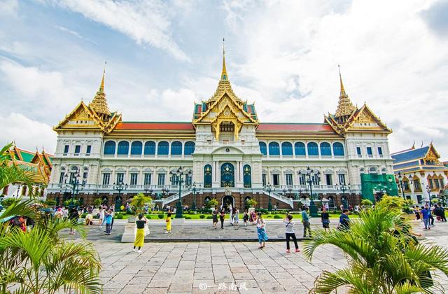 泰国马杀鸡是啥意思啊，泰式马杀鸡什么意思（这个东南亚国家曾向中国称臣）