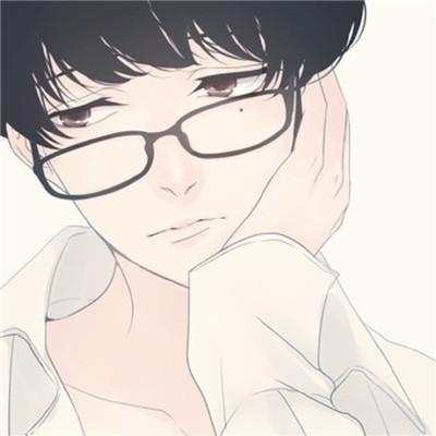 男生动漫头像.微信，男生动漫头像.（男生动漫帅气微信头像）