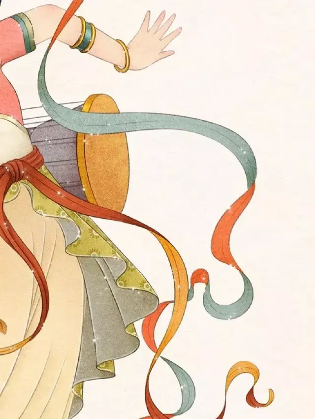 又胖又萌又可爱的图片，胖胖可爱的呆萌情侣头像微信（把千寻、周迅画成圆脸美人）