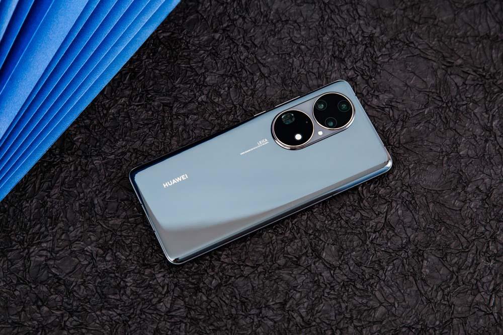 第一款:华为p50 pro