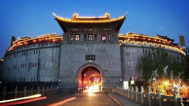 义渠国是现在的哪里，秦灭义渠国是现在的哪里（战国时期一个被忽视的强大国家）