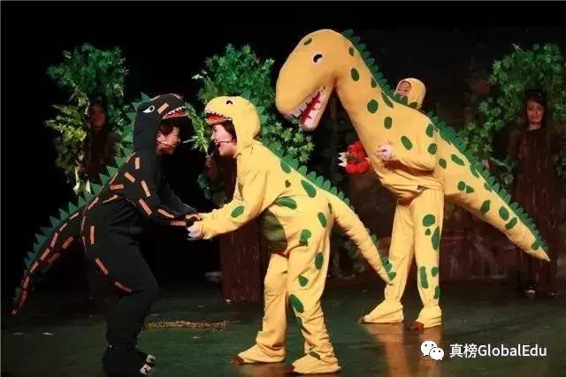 北京小橡树幼儿园，北京小橡树幼儿园怎么样（北京最全32家国际幼儿园大盘点）