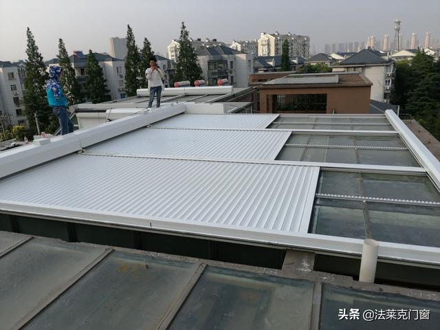 阳光房防晒隔热专业方法，阳光房如何隔热降温