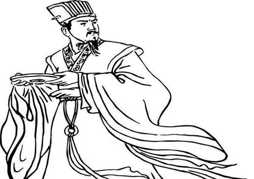 廉颇怎么死的，廉颇在哪里死的（历史上负荆请罪的蔺相如和廉颇）