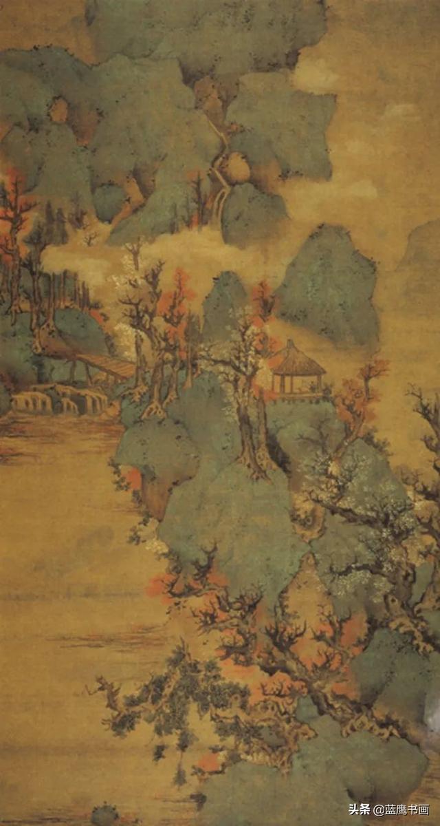 画龙点睛的主人公是谁，画龙点睛这个典故的人是谁（他是画龙点睛的主人公）