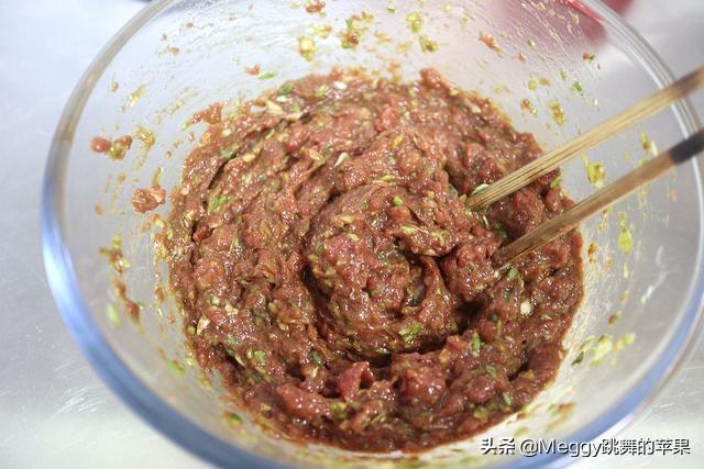 立秋为什么吃饺子，立秋为什么吃水饺（这馅怎么也得吃几回）