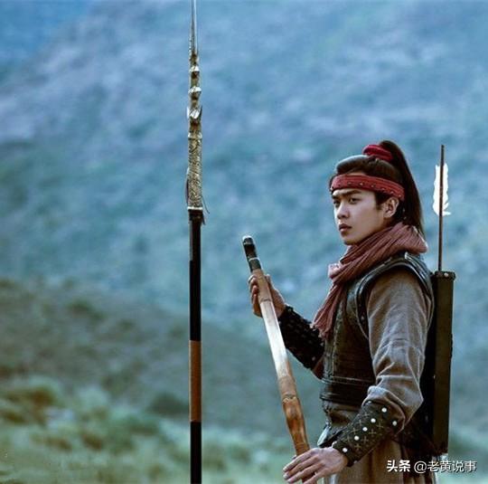 霍去病有没有子女，霍去病有儿子嘛（何以家为”的霍去病有没有娶妻生子）