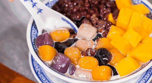 糖水大全，60种糖水的做法大全奉上（糖水大全及做法大全）