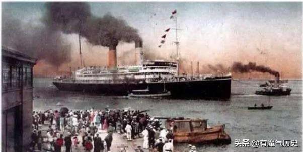 19世纪中叶（亚洲各国不同程度殖民化）