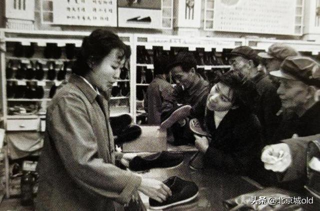 老北京布鞋，老北京布鞋女式单鞋（老北京布鞋就是舒服）