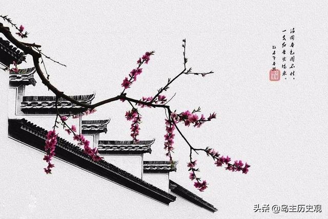 游园不值古诗的意思，游园不值古诗原文以及翻译（红杏出墙为什么会变成现在的意思）