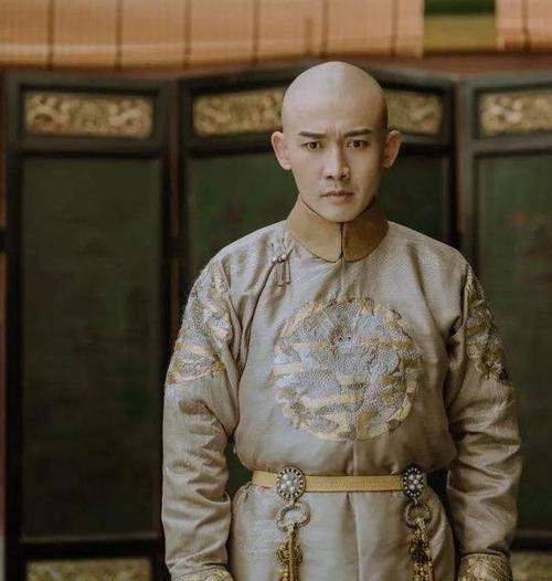 清朝皇帝列表及简介，清十二帝顺口溜（每个皇帝都有一宗“最”）