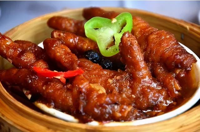 韶关美食，韶关美食排行榜前十名（韶关的十二“食”辰！）