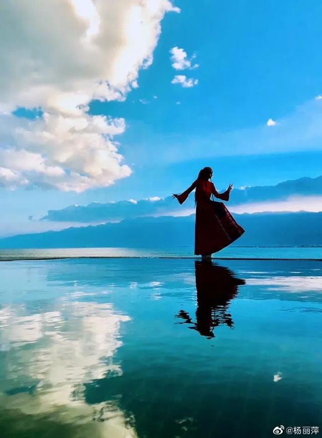 杨丽萍的饮食食谱，杨丽萍减肥食谱（61岁杨丽萍新舞又美爆热搜）