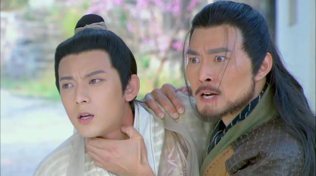 何沅君求李莫愁，发现他比陆展元更渣