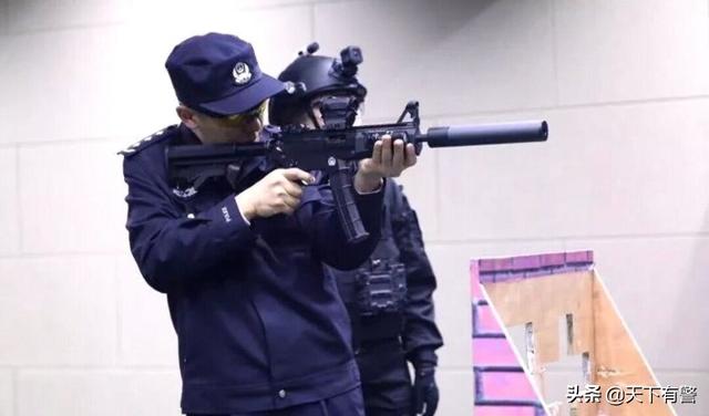 特警和武警有什么区别，武警和特警的区别有什么（特警比特种兵更专业）