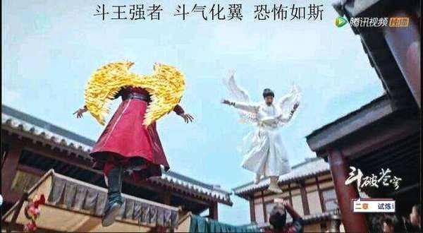 秦时明月真人版，秦时明月真人版雪女高渐离（这些年我们看过的这些真人改编的国产动漫）