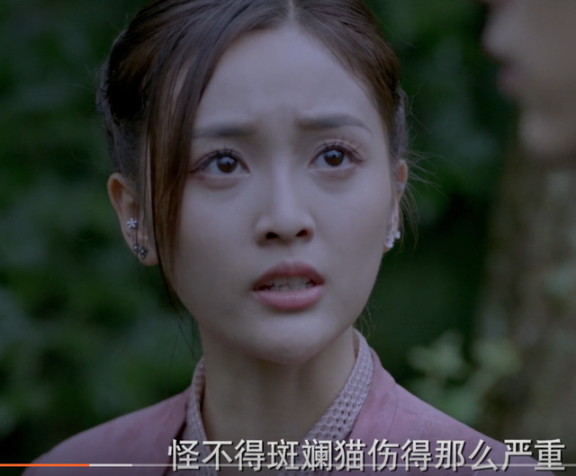 《斗罗大陆》电视剧:吴宣仪，《斗罗大陆》吴宣仪上线