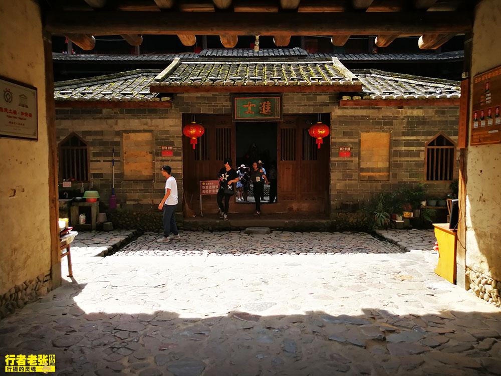 云水谣土楼(南靖土楼云水谣旅游攻略)