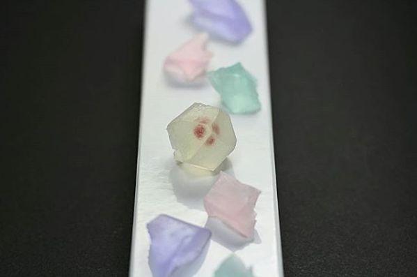 日本和果子的制作方法，日本食玩果子制作视频（日本匠人做出这么美的“和果子”）