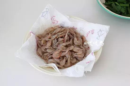 韭菜的做法，油菜的做法大全家常菜（家里连续一周每天都闻韭菜香）